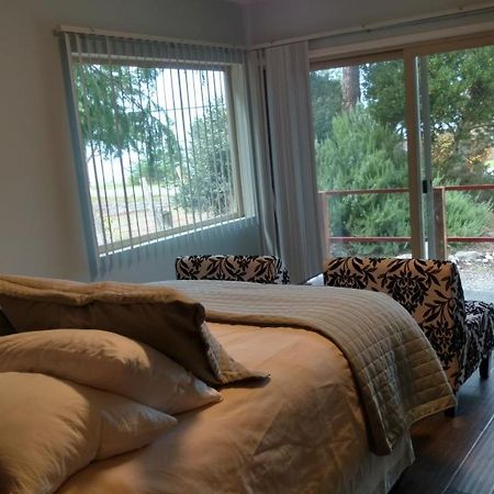 Greenhouse Inn By The Bay Sequim Exteriör bild