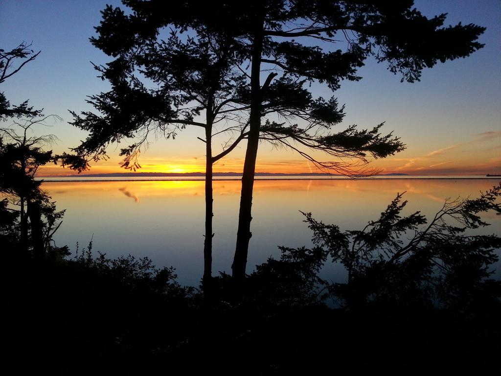 Greenhouse Inn By The Bay Sequim Exteriör bild