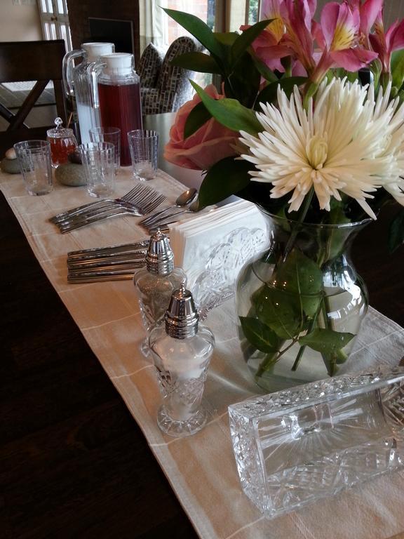 Greenhouse Inn By The Bay Sequim Exteriör bild