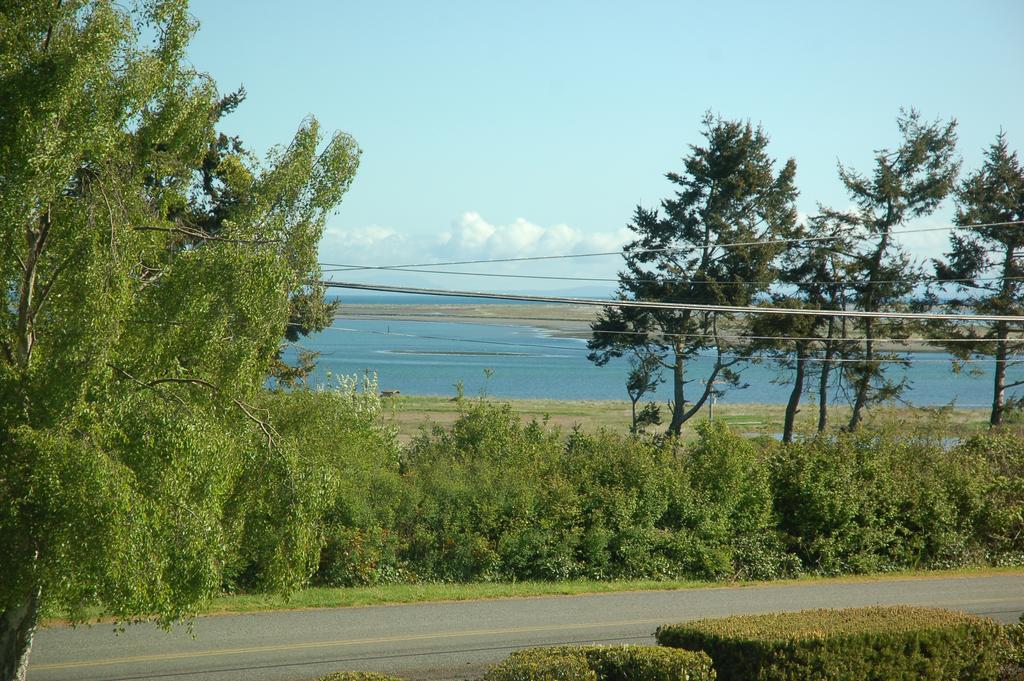 Greenhouse Inn By The Bay Sequim Exteriör bild