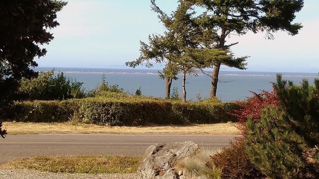 Greenhouse Inn By The Bay Sequim Exteriör bild