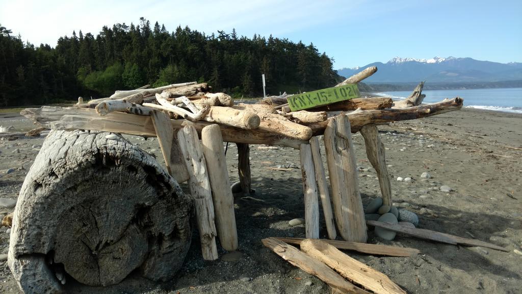 Greenhouse Inn By The Bay Sequim Exteriör bild