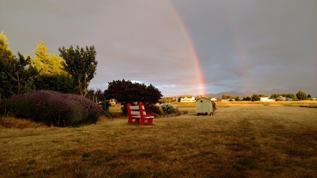 Greenhouse Inn By The Bay Sequim Exteriör bild