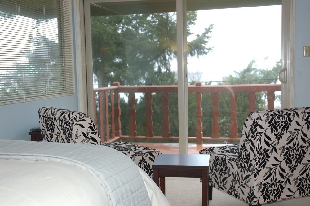 Greenhouse Inn By The Bay Sequim Exteriör bild