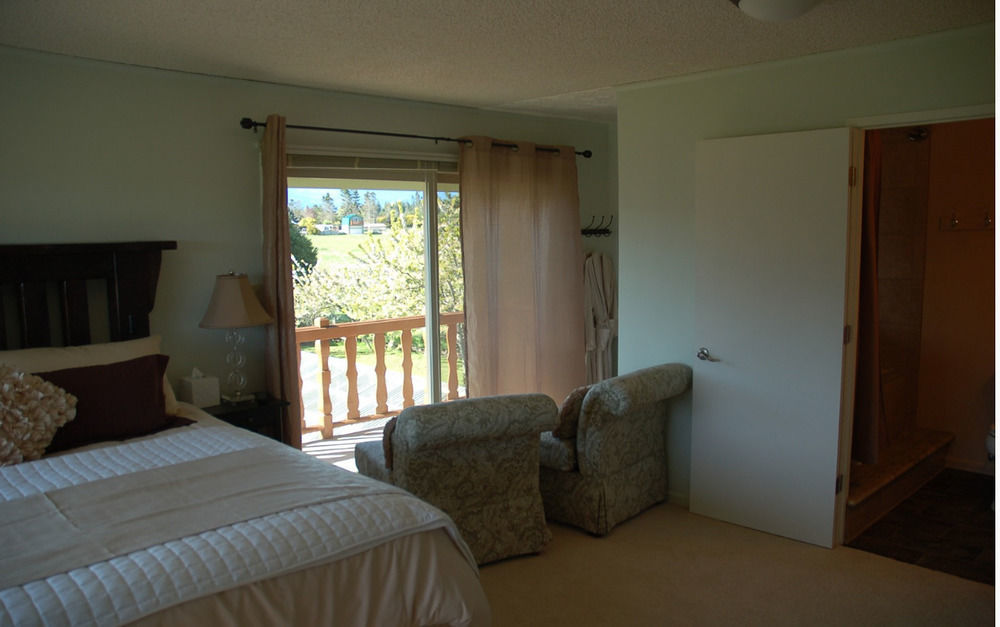 Greenhouse Inn By The Bay Sequim Exteriör bild