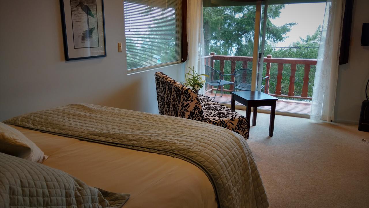 Greenhouse Inn By The Bay Sequim Exteriör bild